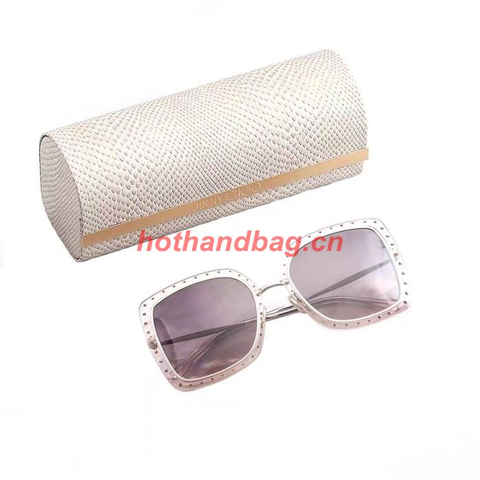 Jimmy Choo Sunglasses Top Quality JCS00408